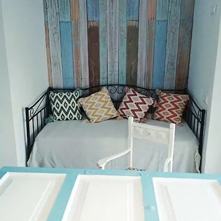 Mi Pequena Mezquita Appartement Córdoba