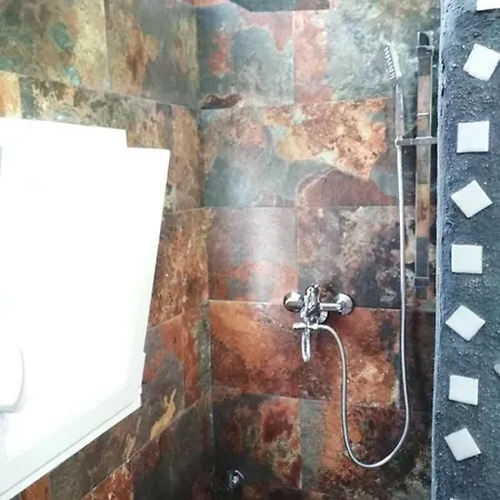 Appartement Mi Pequena Mezquita