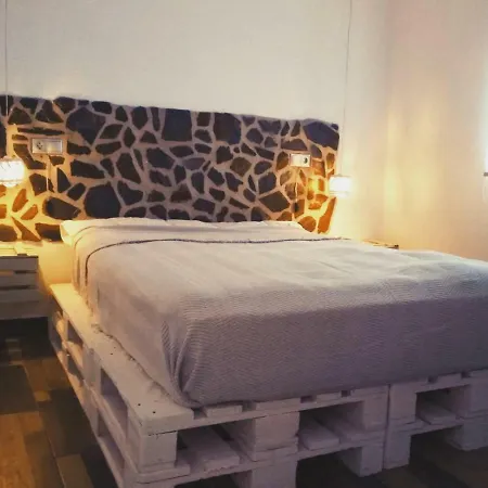 Appartement Mi Pequena Mezquita