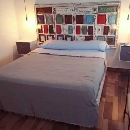 Appartement Mi Pequena Mezquita