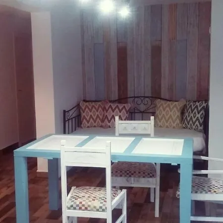 Appartement Mi Pequena Mezquita