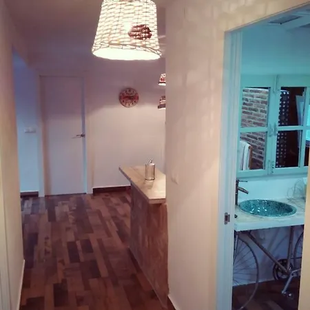 Appartement Mi Pequena Mezquita Córdoba