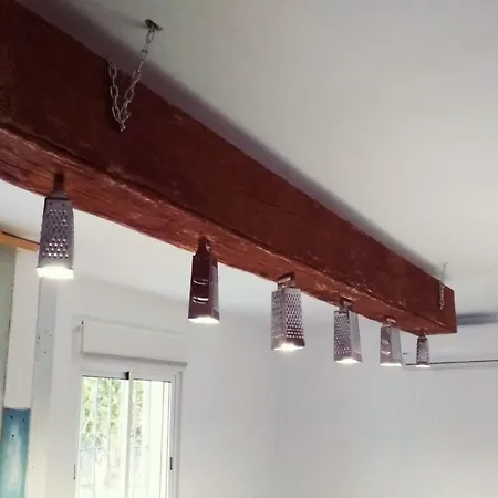 Mi Pequena Mezquita Appartement *