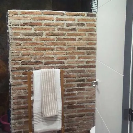 Mi Pequena Mezquita Appartement