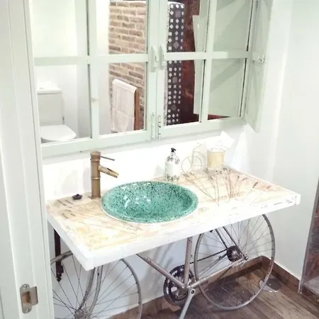Appartement Mi Pequena Mezquita *