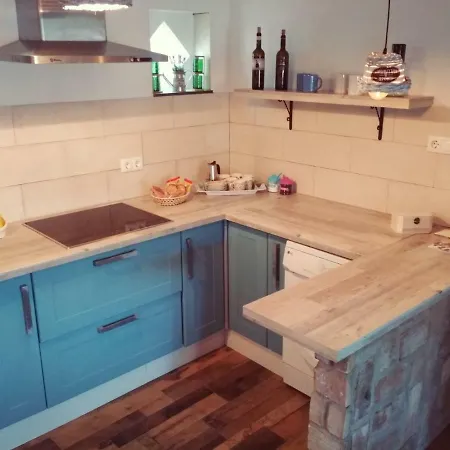 Appartement Mi Pequena Mezquita *